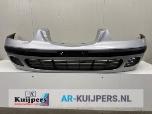 Gebruikte Bumper voor Hyundai Elantra III 1.6i 16V Prijs € 250,00 Margeregeling aangeboden door Autorecycling Kuijpers