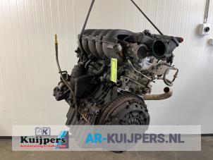Gebruikte Motor Volvo V50 (MW) 2.4 20V Prijs € 375,00 Margeregeling aangeboden door Autorecycling Kuijpers
