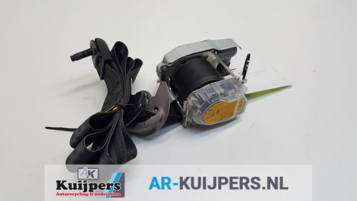 Veiligheidsgordel links-voor - Hyundai I30