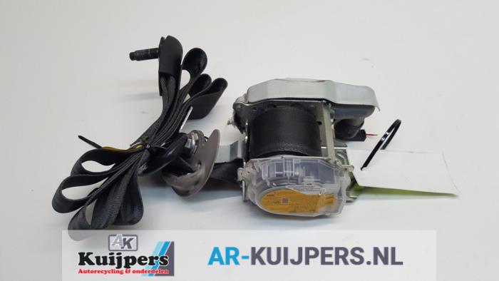 Veiligheidsgordel links-voor - Hyundai I30
