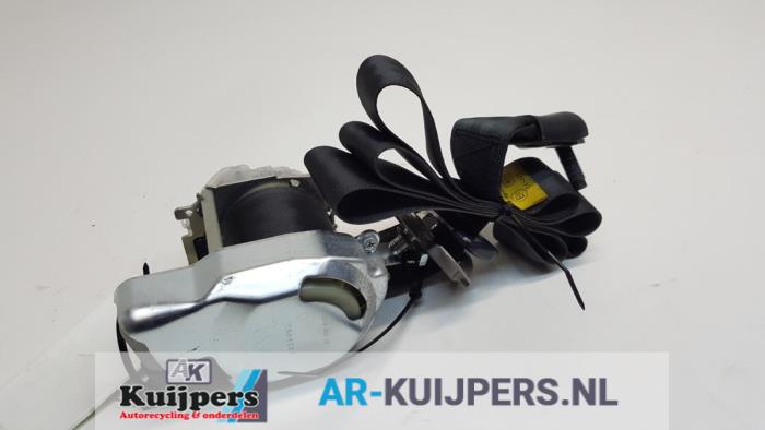 Veiligheidsgordel links-voor - Hyundai I30
