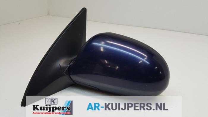 Buitenspiegel links - Hyundai I30