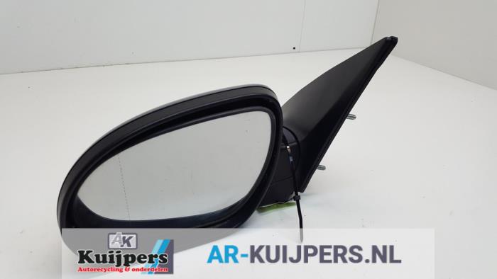 Buitenspiegel links - Hyundai I30