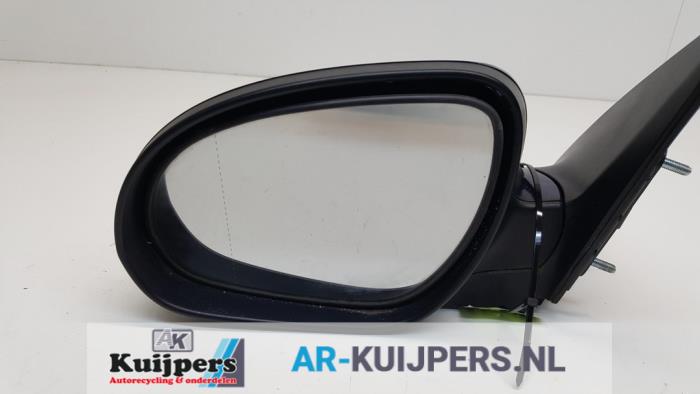 Buitenspiegel links - Hyundai I30