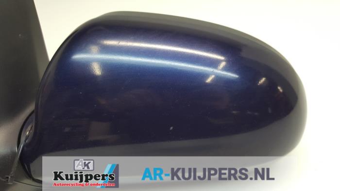 Buitenspiegel links - Hyundai I30