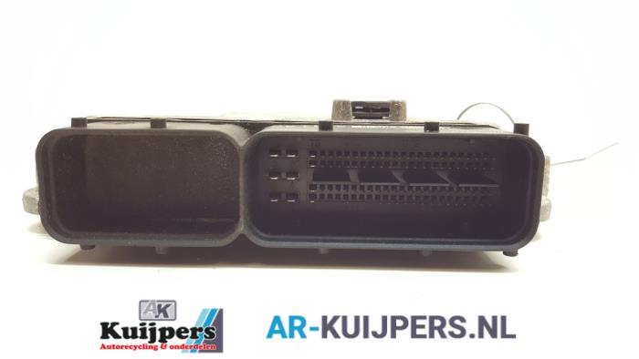 Computer Motormanagement - Hyundai I30