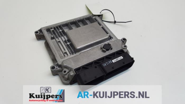 Computer Motormanagement - Hyundai I30