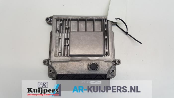Computer Motormanagement - Hyundai I30