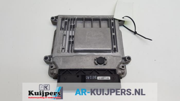 Computer Motormanagement - Hyundai I30