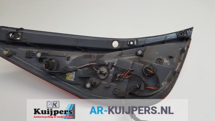 Achterlicht rechts - Hyundai I30