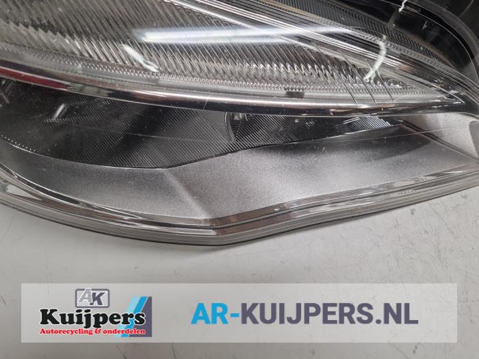 Koplamp rechts - Opel Astra