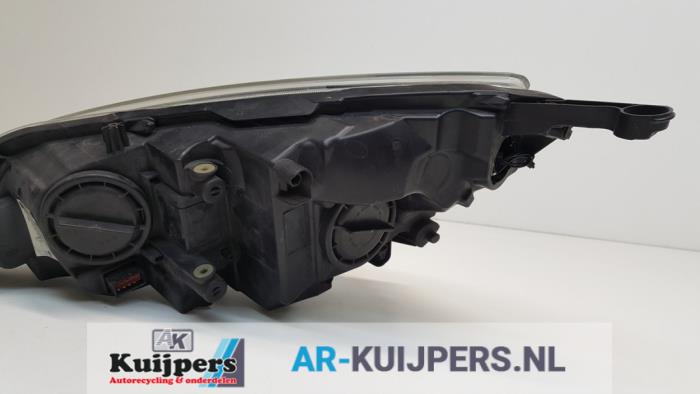 Koplamp rechts - Opel Astra