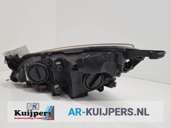 Koplamp rechts - Opel Astra