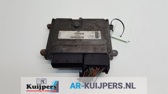 Computer Motormanagement - Volvo V50
