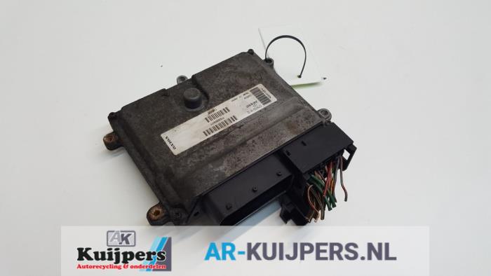 Computer Motormanagement - Volvo V50