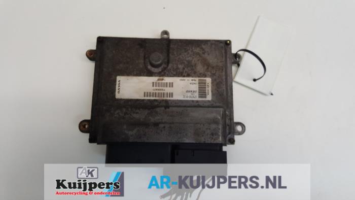 Computer Motormanagement - Volvo V50