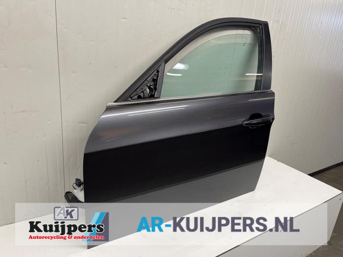 Portier 4Deurs links-voor - BMW 3-Serie