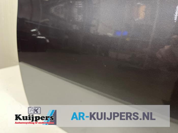 Portier 4Deurs links-voor - BMW 3-Serie
