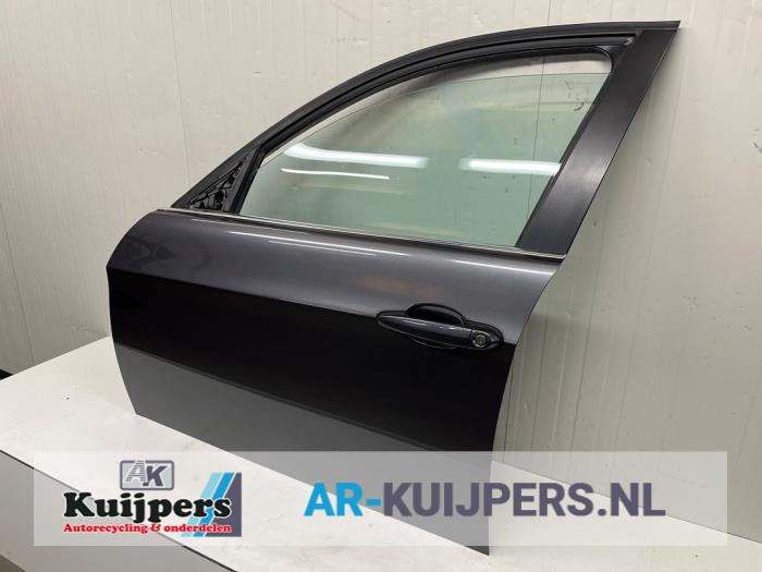 Portier 4Deurs links-voor - BMW 3-Serie