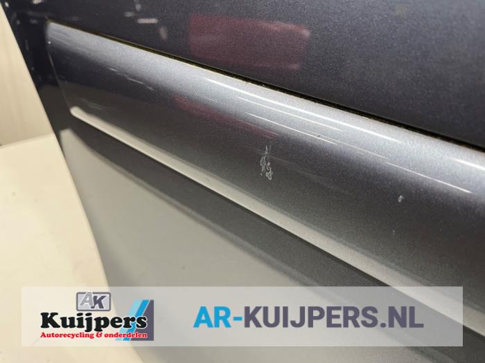 Portier 4Deurs rechts-achter - Citroen C4 Grand Picasso