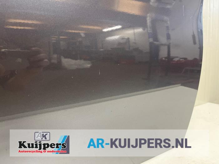 Portier 4Deurs rechts-voor - BMW 3-Serie