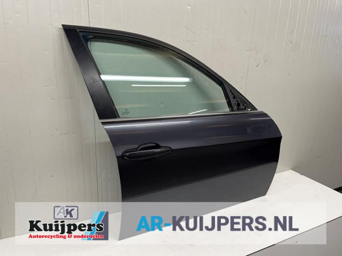 Portier 4Deurs rechts-voor - BMW 3-Serie