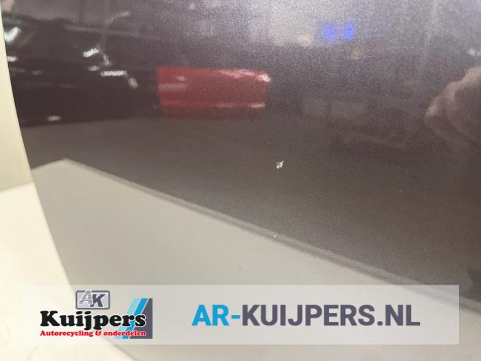 Portier 4Deurs rechts-voor - BMW 3-Serie