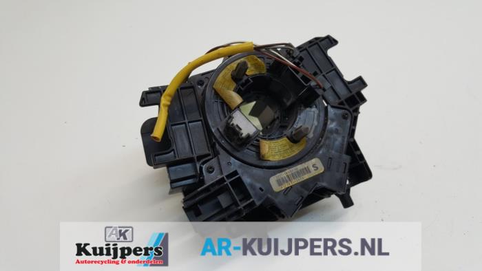 Klokveer Airbag - Ford Usa Mustang