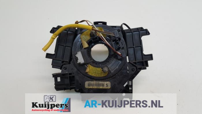 Klokveer Airbag - Ford Usa Mustang