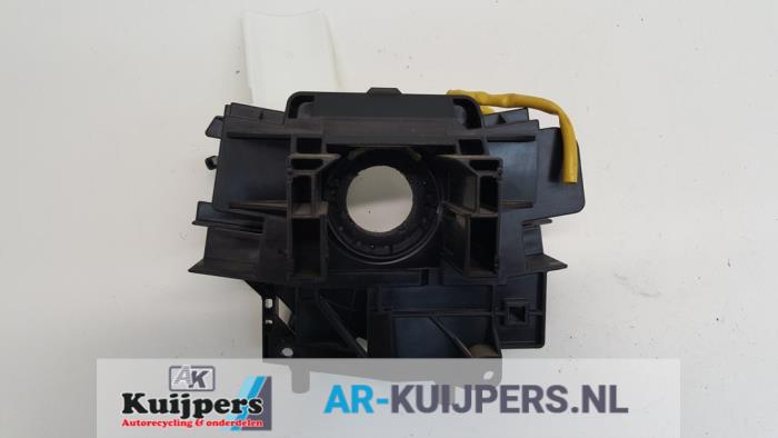 Klokveer Airbag - Ford Usa Mustang
