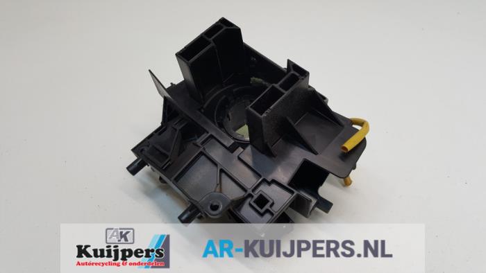 Klokveer Airbag - Ford Usa Mustang