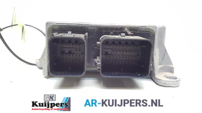 Airbag Module - Ford Usa Mustang