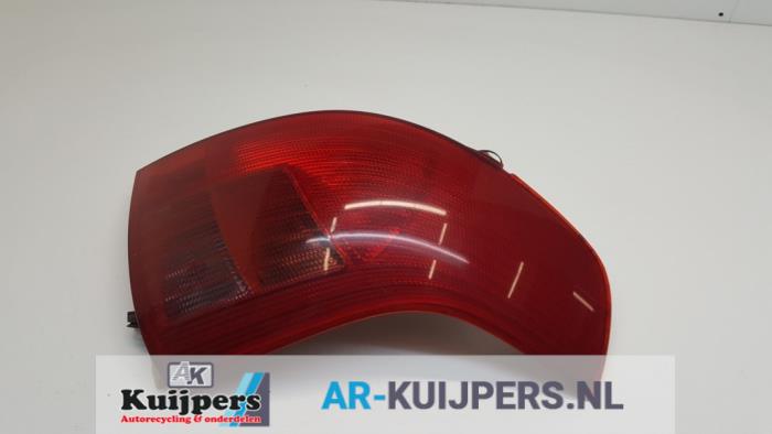 Achterlicht rechts - Suzuki Swift