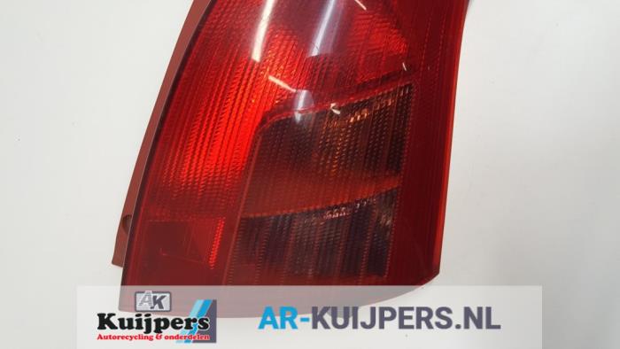 Achterlicht rechts - Suzuki Swift