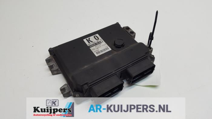 Computer Motormanagement - Suzuki Swift