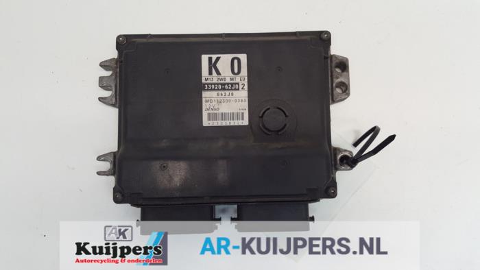 Computer Motormanagement - Suzuki Swift