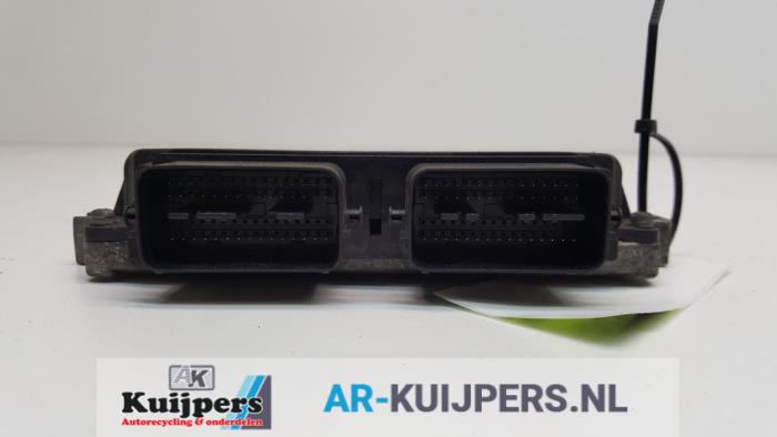 Computer Motormanagement - Suzuki Swift