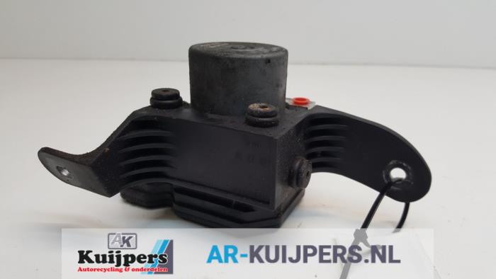 ABS Pomp - Chevrolet Spark