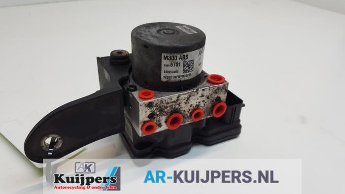 ABS Pomp - Chevrolet Spark