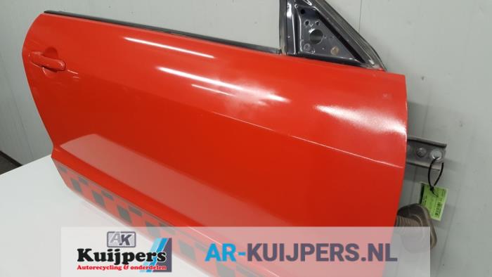 Portier 2Deurs rechts - Ford Usa Mustang
