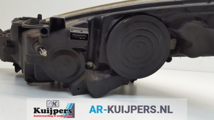 Koplamp rechts - Peugeot 207