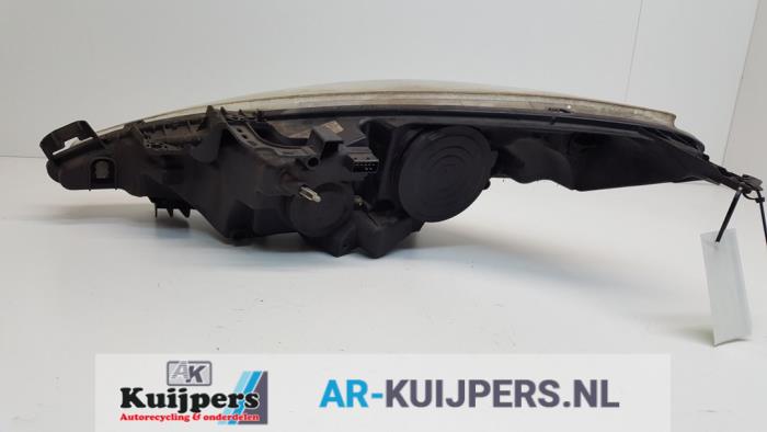 Koplamp rechts - Peugeot 207