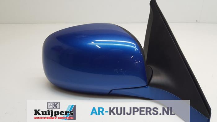 Buitenspiegel rechts - Suzuki Swift