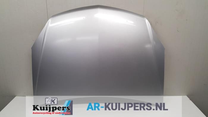 Motorkap - Opel Astra