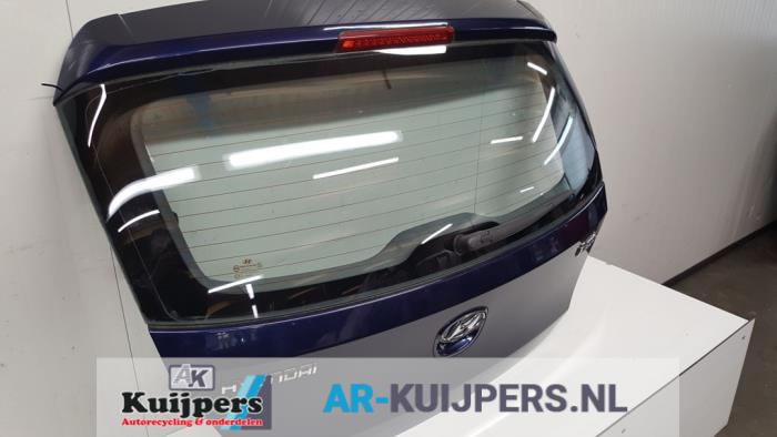 Achterklep - Hyundai I30