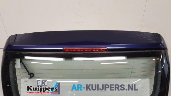 Achterklep - Hyundai I30