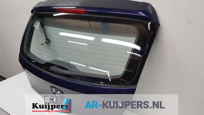 Achterklep - Hyundai I30