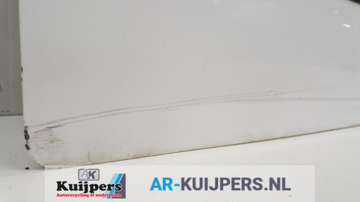 Portier 2Deurs rechts - Citroen Berlingo