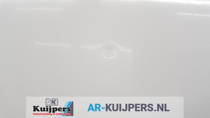 Portier 2Deurs rechts - Citroen Berlingo