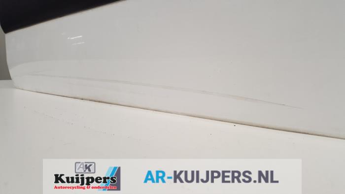 Portier 2Deurs rechts - Citroen Berlingo